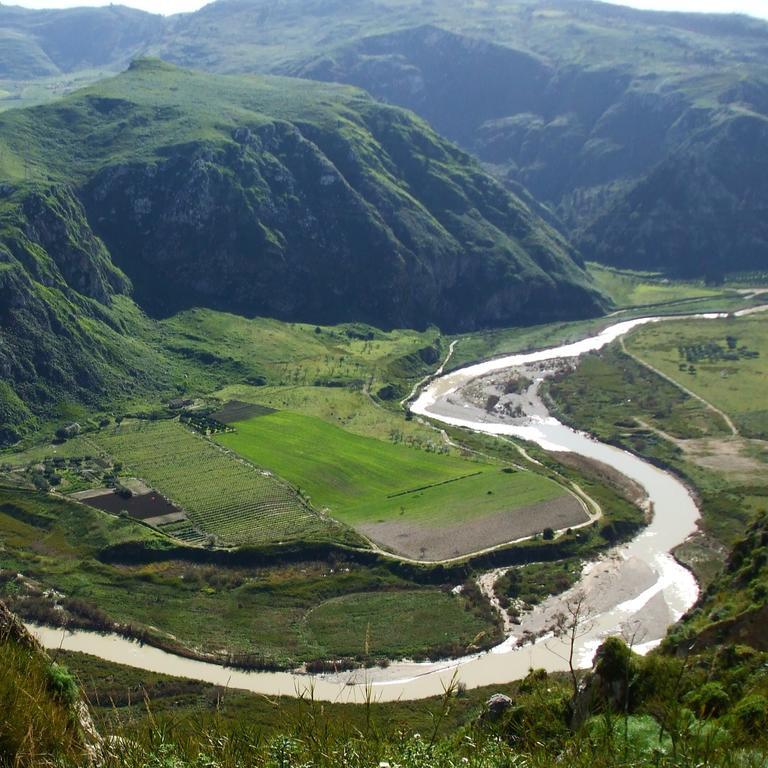 Agriturismo Feudo Muxarello Aragona Eksteriør bilde